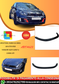 💫ART.4623 Splitter (Ne