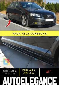 Sotto Minigonne Laterali  adat