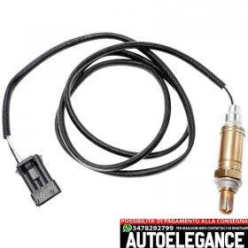 Diagnose Sonde After Cat Lambda Abgas Opel Signum Vectra C 2.0 16V Turbo