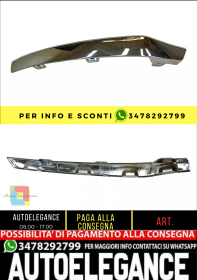 ⭐Paraurti adatto per Me