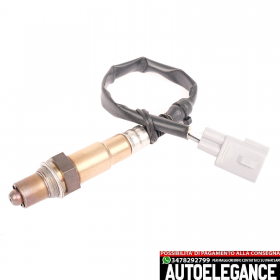 Diagnostic Sonde Nach Kat Naviagor Ls 1NR-FE Toyota Yaris XP9 1.33 Vvt-I
