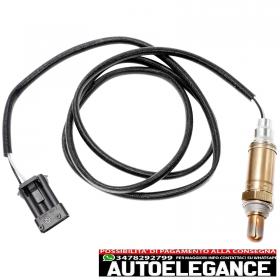 Diagnose Sonde After Cat Lambdasonde Opel Signum Vectra C 2.0 16V Turbo Z20NE