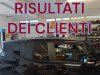 ⭐0306 BARRE SUL TETTO PER JEEP RENEGADE 2014 - 23 MANCORRENTI NERO PORTAPACCHI⭐