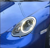 ART.6006 Frontscheinwerfer Porsche Boxster / Cayman 987 2005–2008